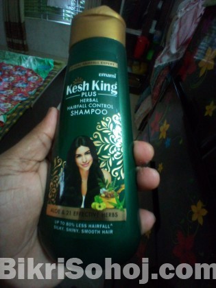 Kesh king shampoo